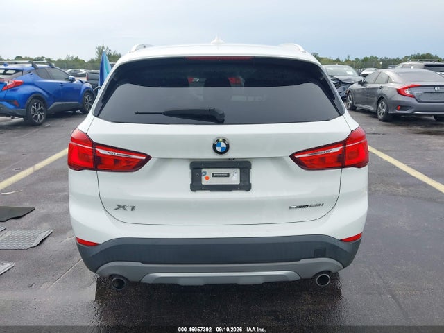 2018 BMW X1 SDRIVE28I 16