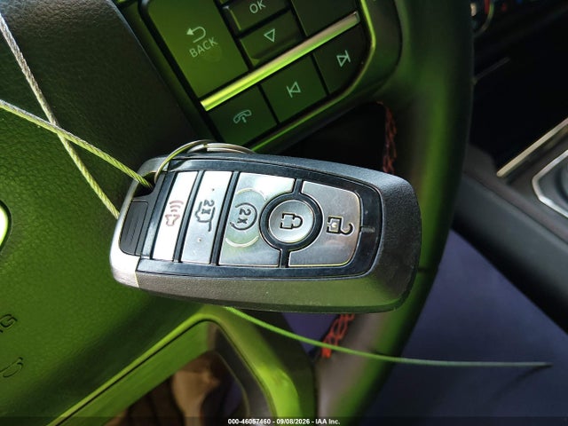 2023 FORD EXPEDITION LIMITED 11