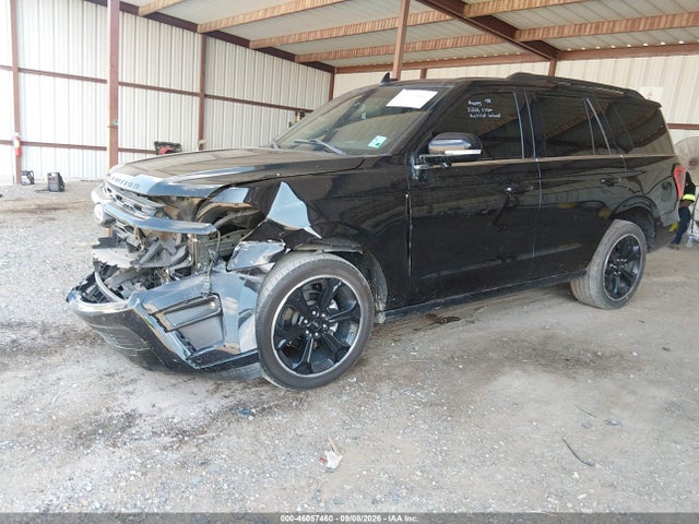 2023 FORD EXPEDITION LIMITED 2
