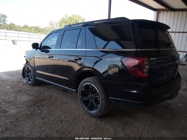 2023 FORD EXPEDITION LIMITED 3