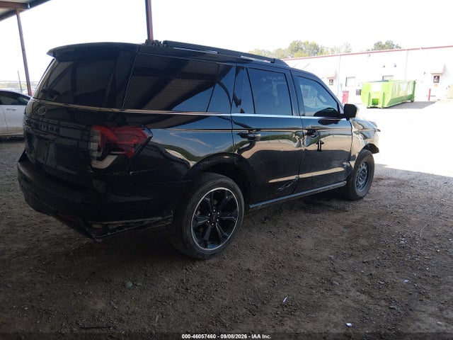 2023 FORD EXPEDITION LIMITED 4