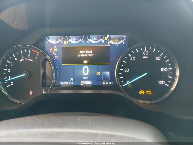 2023 FORD EXPEDITION LIMITED 7