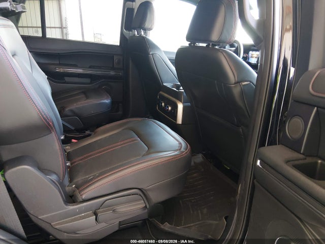 2023 FORD EXPEDITION LIMITED 8