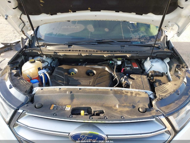 2018 FORD EDGE SEL 10