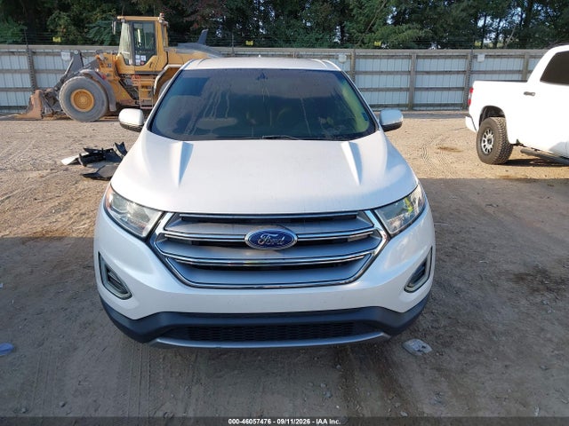 2018 FORD EDGE SEL 13