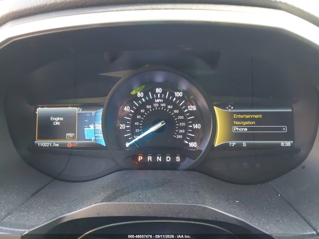 2018 FORD EDGE SEL 16