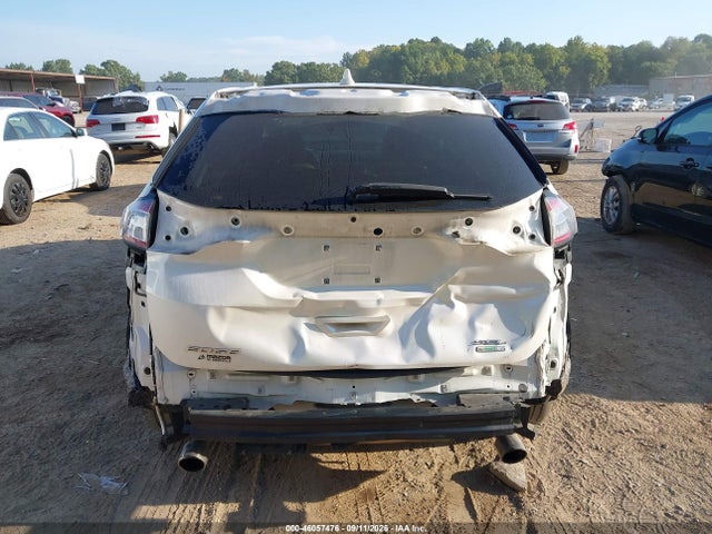 2018 FORD EDGE SEL 6