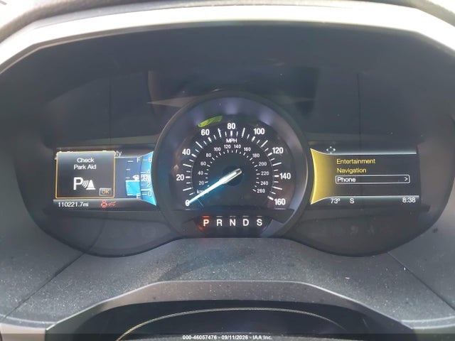 2018 FORD EDGE SEL 7