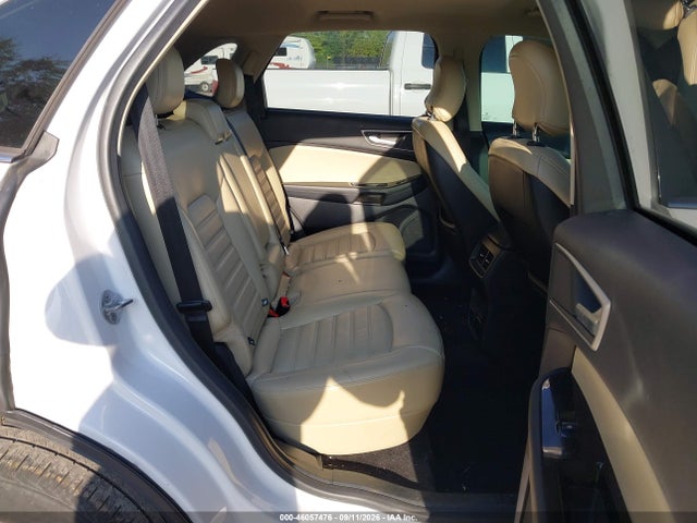 2018 FORD EDGE SEL 8