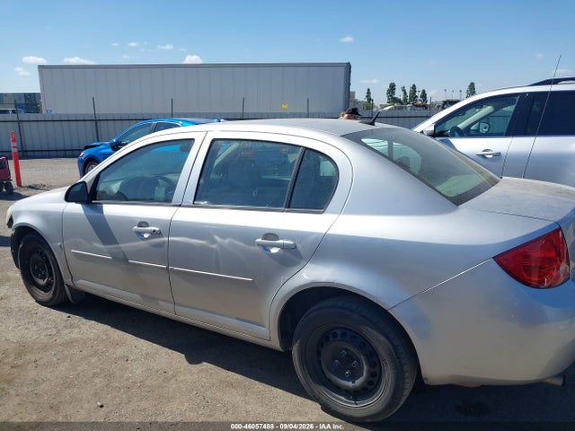2010 Chevrolet COBALT LT — фото 15