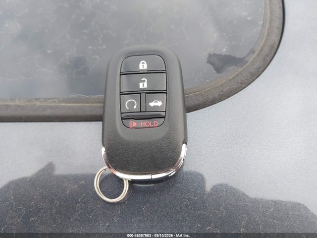 2022 HONDA CIVIC TOURING 11