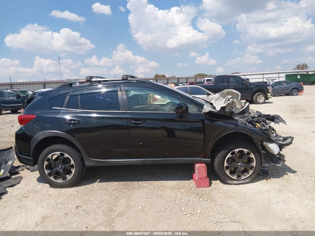 2021 SUBARU CROSSTREK PREMIUM 14