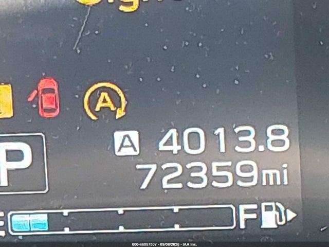 2021 SUBARU CROSSTREK PREMIUM 16