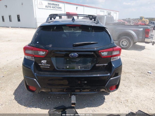 2021 SUBARU CROSSTREK PREMIUM 17