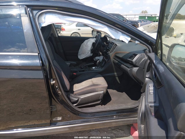 2021 SUBARU CROSSTREK PREMIUM 5