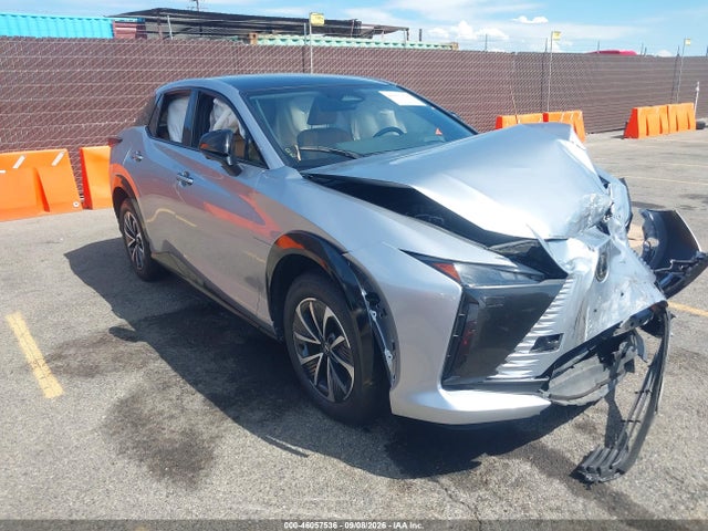 2024 Lexus RZ 300E Premium