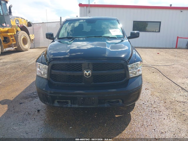 2019 RAM 1500 CLASSIC TRADESMAN 4X4 5'7 BOX 15