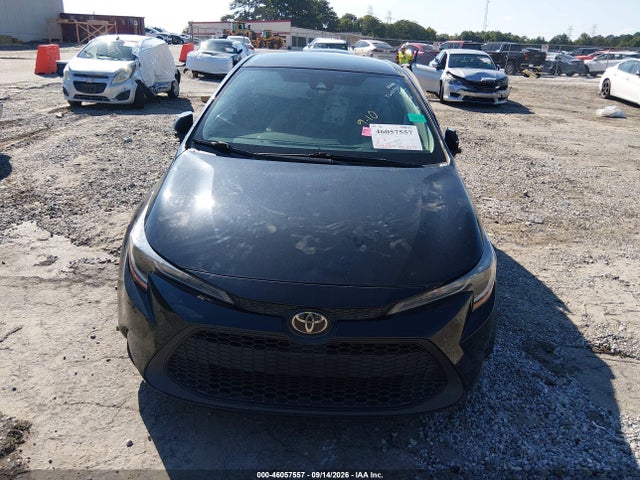 2021 TOYOTA COROLLA LE 11
