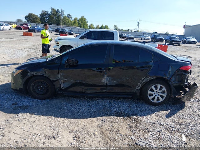 2021 TOYOTA COROLLA LE 13