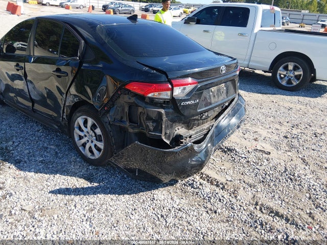 2021 TOYOTA COROLLA LE 16