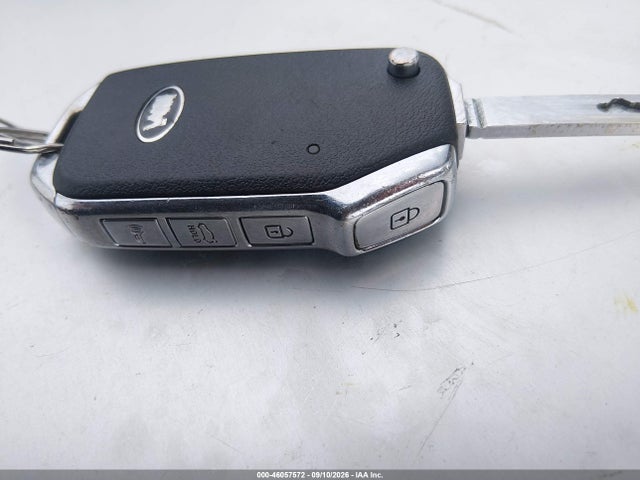 2021 KIA FORTE LXS 11