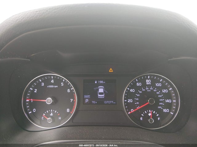 2021 KIA FORTE LXS 7