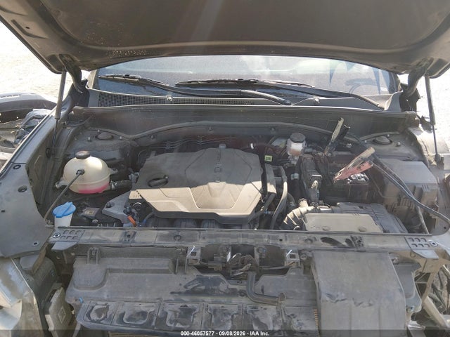 2023 HYUNDAI SANTA FE SEL 10