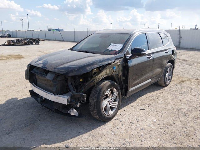 2023 HYUNDAI SANTA FE SEL 2