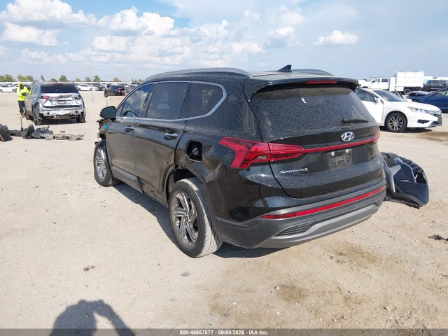 2023 HYUNDAI SANTA FE SEL 3