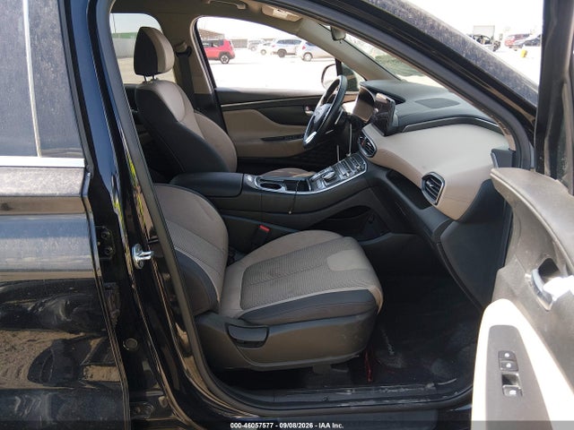 2023 HYUNDAI SANTA FE SEL 5