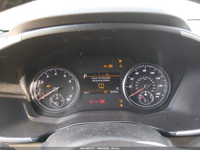 2023 HYUNDAI SANTA FE SEL 7