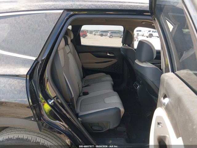 2023 HYUNDAI SANTA FE SEL 8