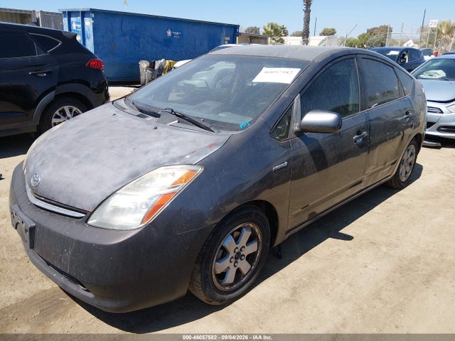صورة 2 لـ 2007 Toyota PRIUS TOURING
