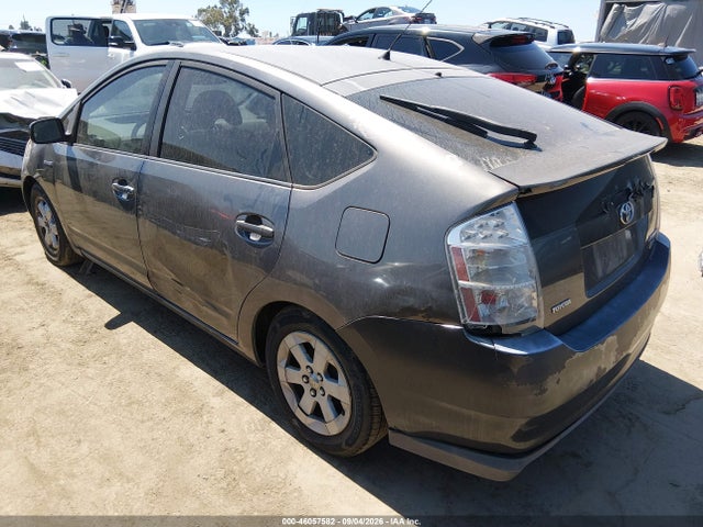 صورة 3 لـ 2007 Toyota PRIUS TOURING