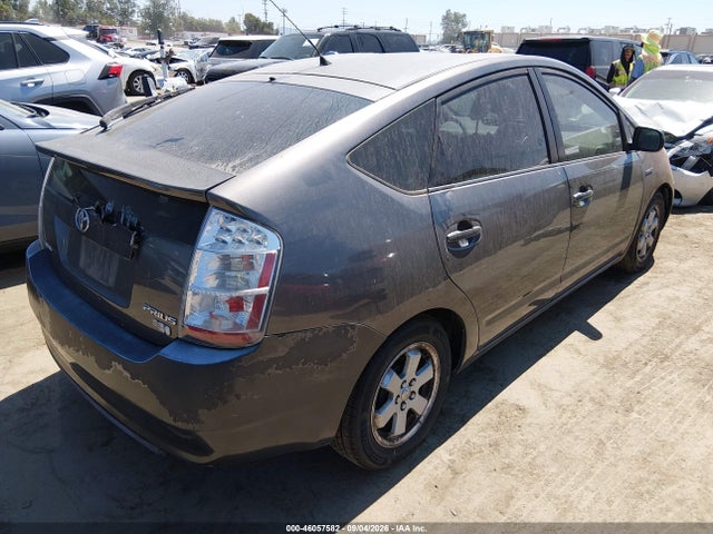 صورة 4 لـ 2007 Toyota PRIUS TOURING