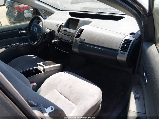 صورة 5 لـ 2007 Toyota PRIUS TOURING
