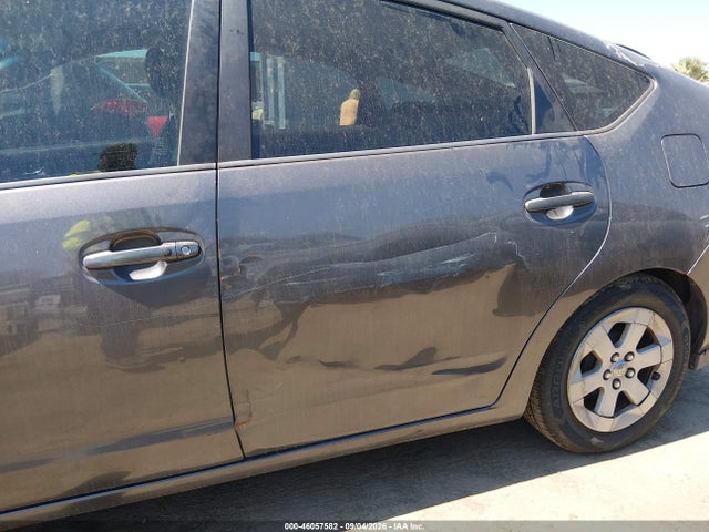 صورة 6 لـ 2007 Toyota PRIUS TOURING
