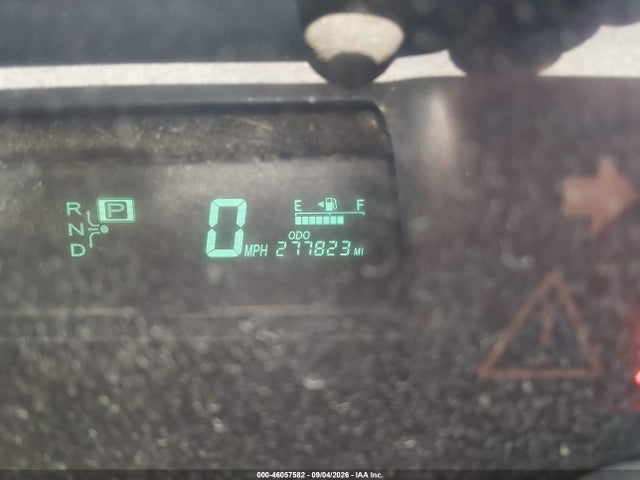 صورة 7 لـ 2007 Toyota PRIUS TOURING