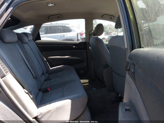 صورة 8 لـ 2007 Toyota PRIUS TOURING