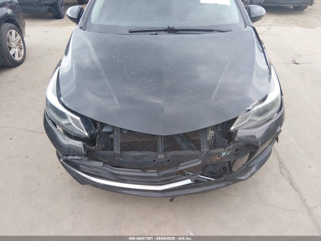 2019 CHEVROLET CRUZE LT 12