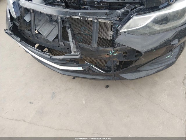 2019 CHEVROLET CRUZE LT 17
