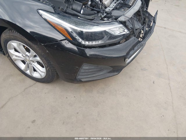 2019 CHEVROLET CRUZE LT 20