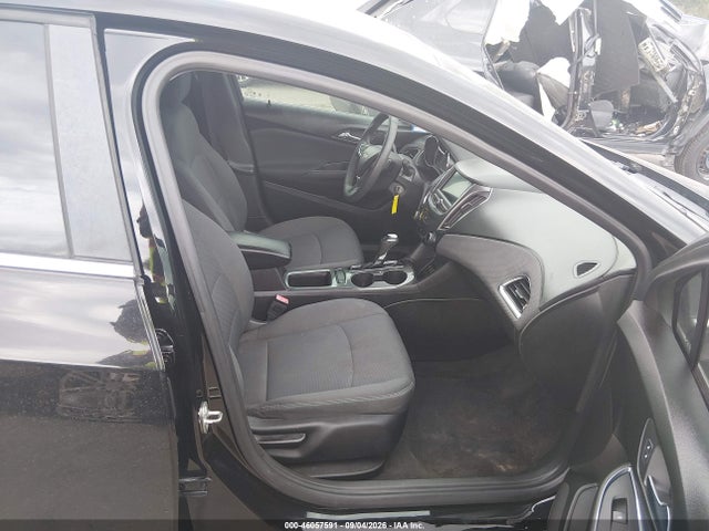 2019 CHEVROLET CRUZE LT 5