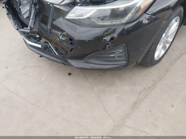 2019 CHEVROLET CRUZE LT 6