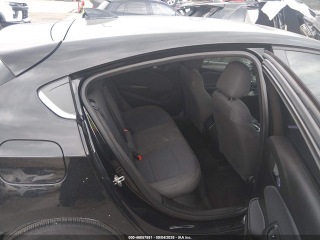 2019 CHEVROLET CRUZE LT 8