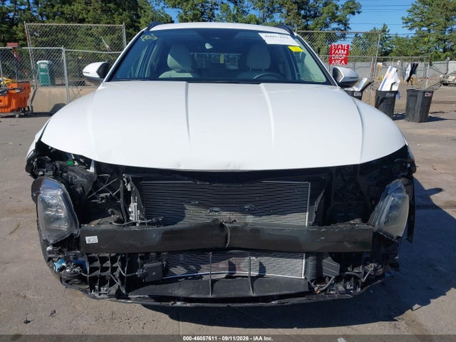 2024 HYUNDAI TUCSON SEL 13