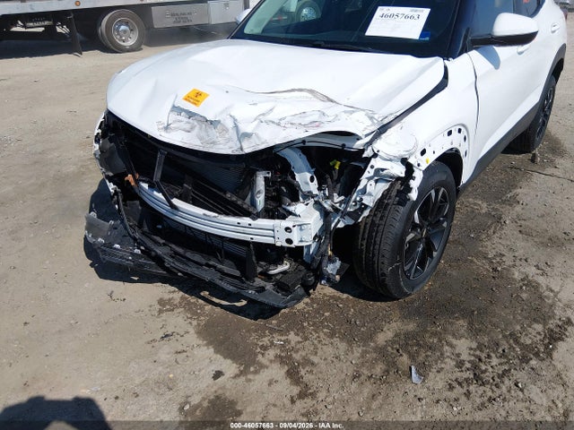 2023 CHEVROLET TRAILBLAZER AWD LT 6