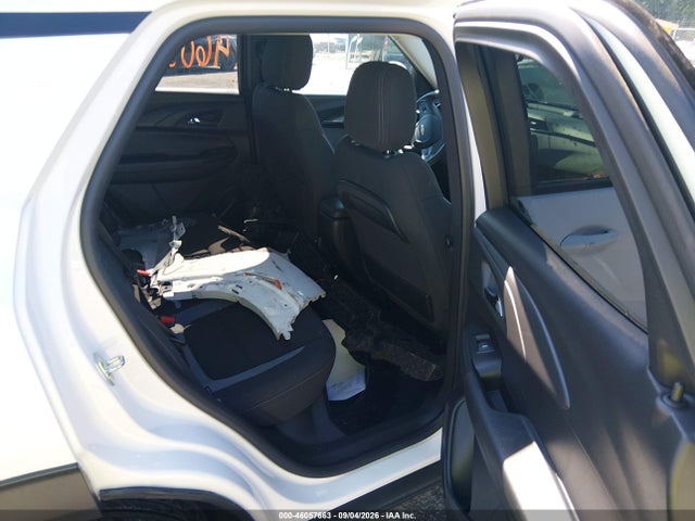 2023 CHEVROLET TRAILBLAZER AWD LT 8