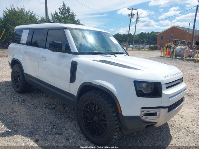 2024 Land Rover Defender 130 P300 S