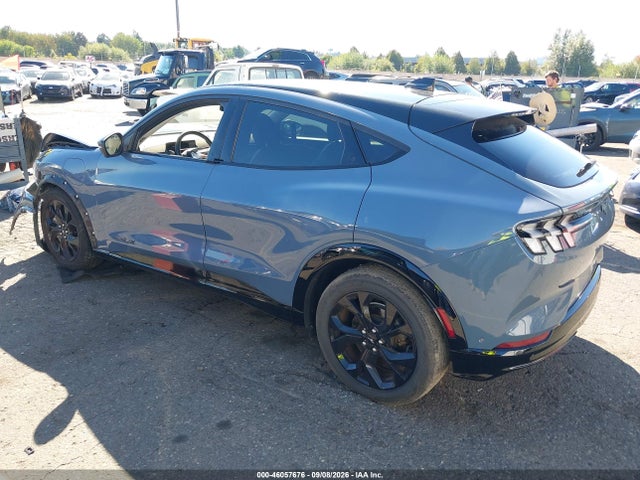 2023 FORD MUSTANG MACH-E PREMIUM 3